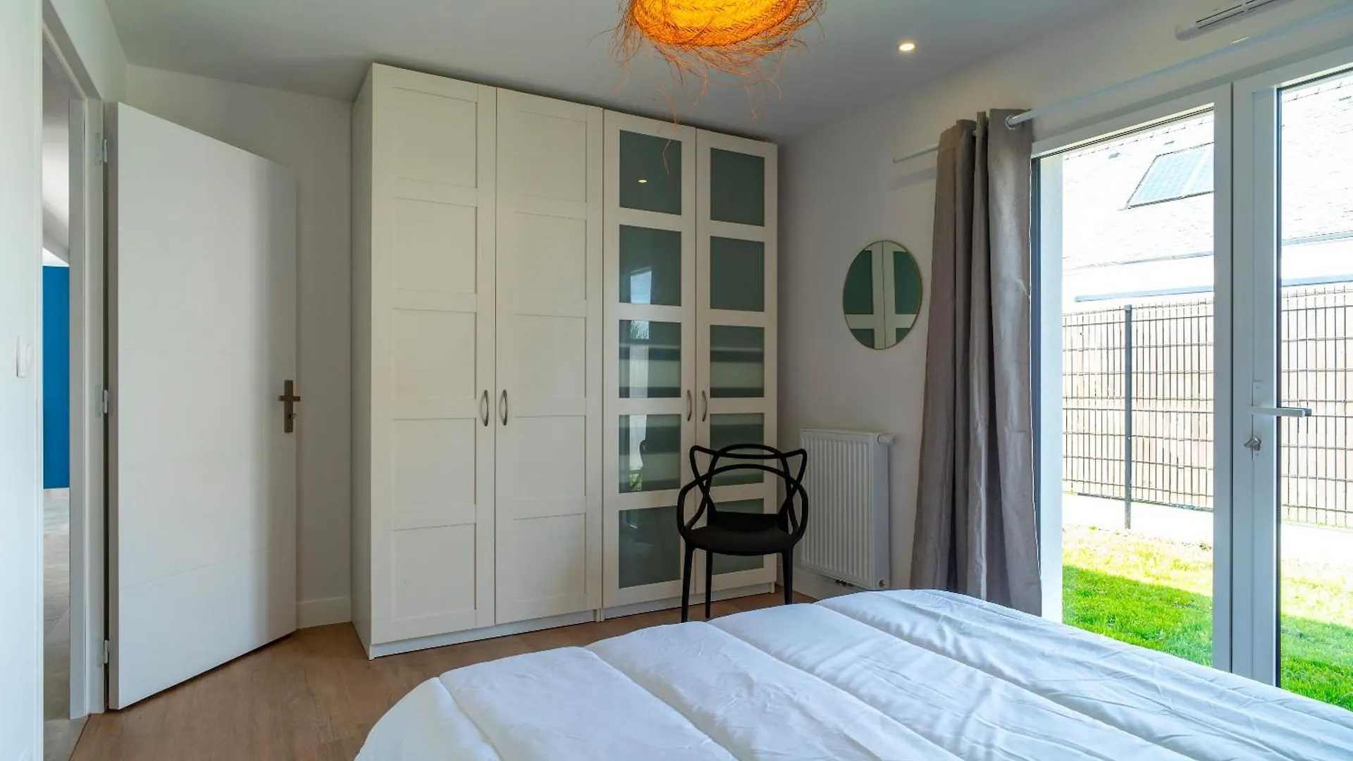 La Villa Bianca - A 10 Min A Pied De La Plage Benodet Holiday home