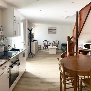 Ty Breizh - Le Bien Cosy - Hébergement de vacances